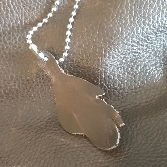 Vintage Roots Canada leather bag - Picture 2 of 5